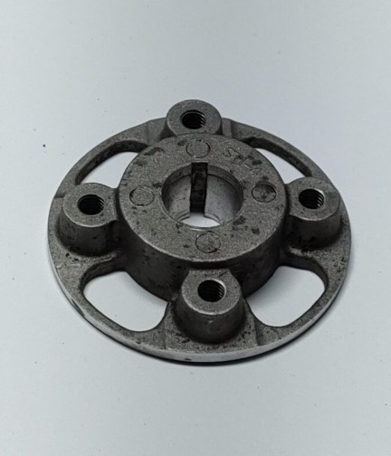 REDMAX EBZ 8500 576592701 Coupling (Used)